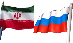 صادرات ایران به روسیه افزایش یافت